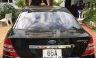 Ford Mondeo   2007 - Bán Ford Mondeo 2.5 AT năm sản xuất 2007, màu đen, số tự động 