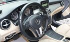 Mercedes-Benz CLA class 200 2015 - Xe Mercedes CLa 200 năm sản xuất 2015, màu đen, nhập khẩu nguyên chiếc 