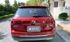 Volkswagen Tiguan   2018 - Bán Volkswagen Tiguan năm sản xuất 2018, màu đỏ, xe nhập