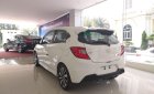 Honda Brio RS 2019 - Cần bán Honda Brio RS 2019, màu trắng, nhập khẩu nguyên chiếc, 448tr