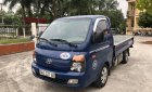 Hyundai Porter II 2012 - Bán Hyundai Porter II 2012, màu xanh lam, xe nhập