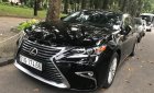 Lexus ES 2016 - Bán xe Lexus ES 250 sản xuất 2016, màu đen, nhập khẩu ít sử dụng