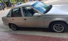 Daewoo Racer 1.5 MT 1995 - Bán Daewoo Racer 1.5 MT đời 1995, màu bạc, nhập khẩu nguyên chiếc