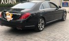 Mercedes-Benz S class  S500L 2013 - Bán xe cũ Mercedes S500L 2013, màu đen, xe nhập