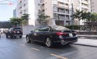 BMW 7 Series 2016 - Bán xe BMW 730Li đời 2016, màu đen, xe nhập
