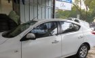 Nissan Sunny XV 2015 - Bán Nissan Sunny XV 2015, màu trắng chính chủ, giá 385tr
