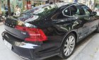 Volvo S90 T5 Inscription 2017 - Bán Volvo S90 Inscription đời 2017, màu đen, nhập khẩu nguyên chiếc  