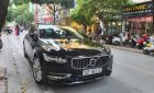 Volvo S90 T5 Inscription 2017 - Bán Volvo S90 Inscription đời 2017, màu đen, nhập khẩu nguyên chiếc  