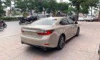 Lexus ES 250 2017 - Bán Lexus ES 250 đời 2017, xe nhập, màu vàng ánh kim
