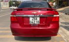 Chevrolet Aveo   2016 - Bán Chevrolet Aveo LTZ 1.5 AT đời 2016, màu đỏ, giá chỉ 325 triệu