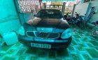 Daewoo Leganza 1999 - Bán Daewoo Leganza 2.0 sản xuất 1999, màu đen, xe nhập