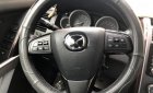 Mazda CX 9 3.7 AT AWD 2015 - Cần bán Mazda CX 9 AT năm sản xuất 2015, màu xám, xe nhập  