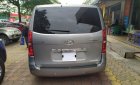 Hyundai Grand Starex   2016 - Cần bán Hyundai Grand Starex 2.5 MT đời 2016, màu kem (be), nhập khẩu  