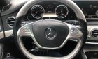 Mercedes-Benz S class  S500L 2013 - Bán xe cũ Mercedes S500L 2013, màu đen, xe nhập