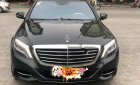 Mercedes-Benz S class  S500L 2013 - Bán xe cũ Mercedes S500L 2013, màu đen, xe nhập