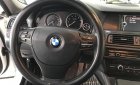 BMW 5 Series 520i 2012 - Xe BMW 5 Series 520i năm 2012, màu trắng, xe nhập như mới