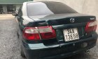 Mazda 626 2.0 MT 2003 - Cần bán Mazda 626 2.0 MT đời 2003, màu xanh lam giá cạnh tranh