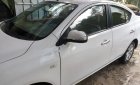 Nissan Sunny XV 2015 - Bán Nissan Sunny XV 2015, màu trắng chính chủ, giá 385tr