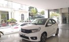 Honda Brio RS 2019 - Cần bán Honda Brio RS 2019, màu trắng, nhập khẩu nguyên chiếc, 448tr