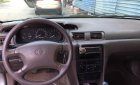 Toyota Camry 2000 - Bán Toyota Camry 2000, màu xanh lam số sàn, giá 215tr