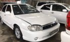 Kia Spectra 2003 - Cần bán xe Kia Spectra LS năm 2003, màu trắng, giá 115tr