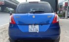 Suzuki Swift 2015 - Bán ô tô Suzuki Swift sản xuất 2015, màu xanh lam, xe nhập số tự động, giá chỉ 410 triệu