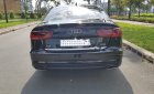 Audi A6 2017 - Cần bán lại xe Audi A6 1.8 đời 2017, màu đen, nhập khẩu