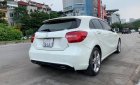 Mercedes-Benz A class 2013 - Cần bán Mercedes A200 2013, màu trắng, nhập khẩu nguyên chiếc, 760tr