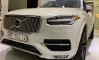 Volvo XC90 2016 - Bán ô tô Volvo XC90 đời 2016, màu trắng, xe nhập