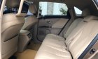 Toyota Venza 2.7 2010 - Cần bán Toyota Venza đời 2010, màu vàng cát, nhập khẩu chính chủ, 695tr