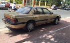 Acura Legend 1990 - Bán ô tô Acura Legend 1990, màu vàng, nhập khẩu nguyên chiếc chính hãng