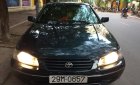 Toyota Camry 2000 - Bán Toyota Camry 2000, màu xanh lam số sàn, giá 215tr