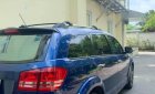 Dodge Journey 2008 - Bán Dodge Journey sản xuất năm 2008, màu xanh, nhập khẩu xe gia đình