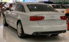 Audi A6 2013 - Bán Audi A6 sản xuất 2013, màu trắng, nhập khẩu nguyên chiếc chính hãng