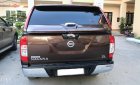 Nissan Navara 2016 - Bán ô tô Nissan Navara đời 2016, màu nâu, xe nhập chính hãng