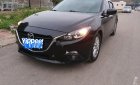 Mazda 3 2016 - Cần bán Mazda 3 đời 2016, màu đen xe còn mới