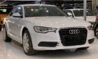 Audi A6 2013 - Bán Audi A6 sản xuất 2013, màu trắng, nhập khẩu nguyên chiếc chính hãng