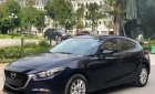 Mazda 3 2018 - Cần bán Mazda 3 sản xuất năm 2018, màu xanh lam, giá 665tr xe còn mới nguyên