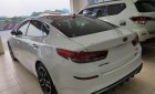 Kia Optima 2019 - Bán Kia Optima 2.4 GT sản xuất 2019, màu trắng