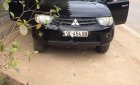 Mitsubishi Triton 2010 - Cần bán xe Mitsubishi Triton màu đen, nhập khẩu nguyên chiếc chính hãng