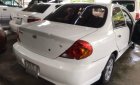 Kia Spectra 2003 - Cần bán xe Kia Spectra LS năm 2003, màu trắng, giá 115tr