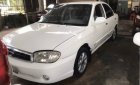 Kia Spectra 2003 - Cần bán xe Kia Spectra LS năm 2003, màu trắng, giá 115tr