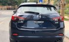 Mazda 3 2018 - Cần bán Mazda 3 sản xuất năm 2018, màu xanh lam, giá 665tr xe còn mới nguyên