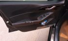 Mazda 3 2016 - Cần bán Mazda 3 đời 2016, màu đen xe còn mới