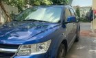 Dodge Journey 2008 - Bán Dodge Journey sản xuất năm 2008, màu xanh, nhập khẩu xe gia đình