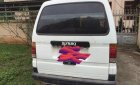 Suzuki Super Carry Van 1998 - Cần bán xe Suzuki Super Carry Van 1998, màu trắng