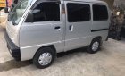 Suzuki Carry 2005 - Bán xe Suzuki Carry năm sản xuất 2005, màu bạc chính chủ, giá 138tr