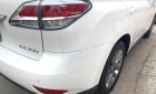 Lexus RX 350   2014 - Bán ô tô Lexus RX 350 năm sản xuất 2014, màu trắng, nhập khẩu nguyên chiếc