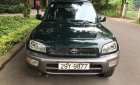 Toyota RAV4 1999 - Cần bán lại xe Toyota RAV4 sản xuất 1999, màu xanh lam, nhập khẩu