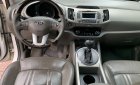 Kia Sportage   2011 - Bán Kia Sportage 2.0 AT AWD sản xuất 2011, màu trắng, nhập khẩu 